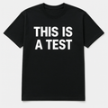 Test Product